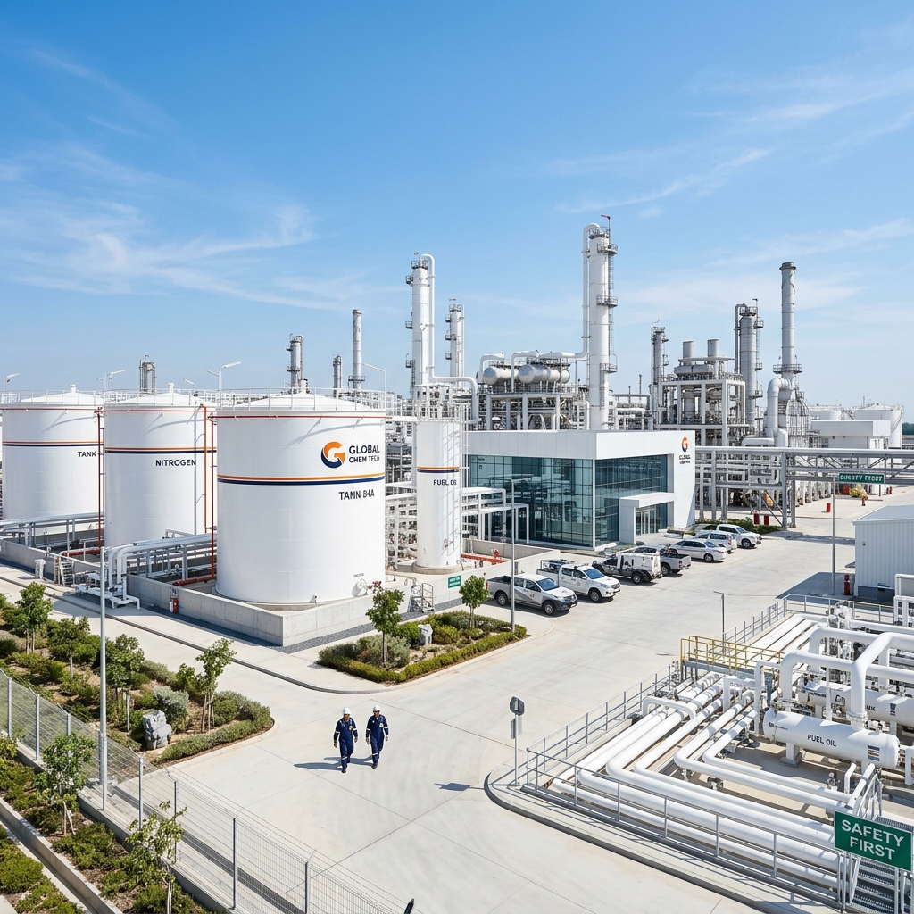 Industrial Manufacturing Excellence