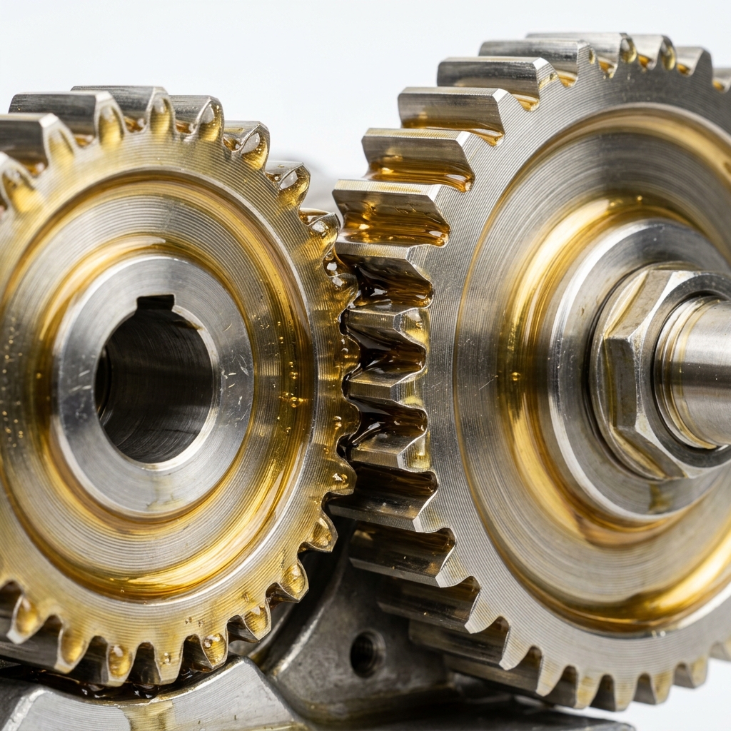 Bio-based Greases